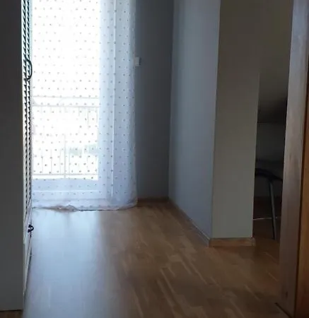 Ferienwohnung Cichy Zakatek Kapino Exterior foto