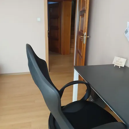 Ferienwohnung Cichy Zakatek Kapino Exterior foto