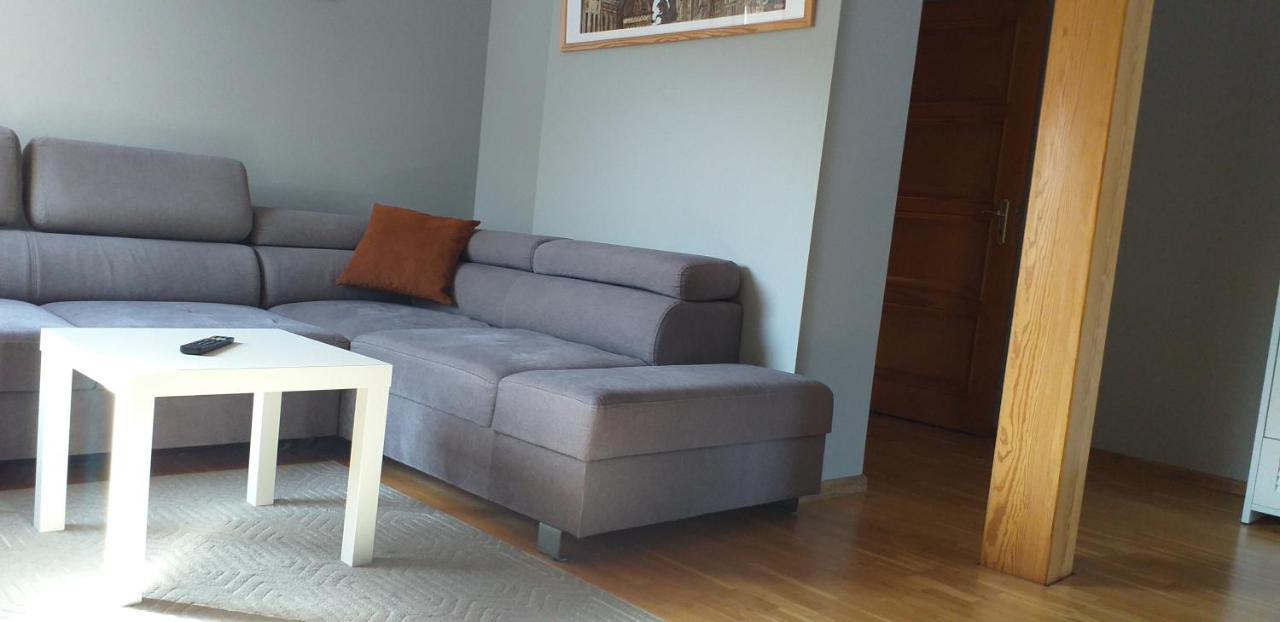 Apartment Cichy Zakatek