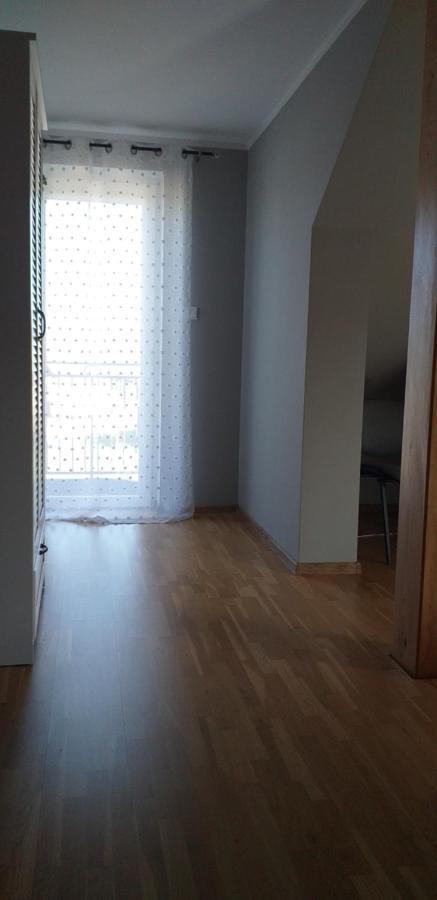 Cichy Zakatek Apartment *