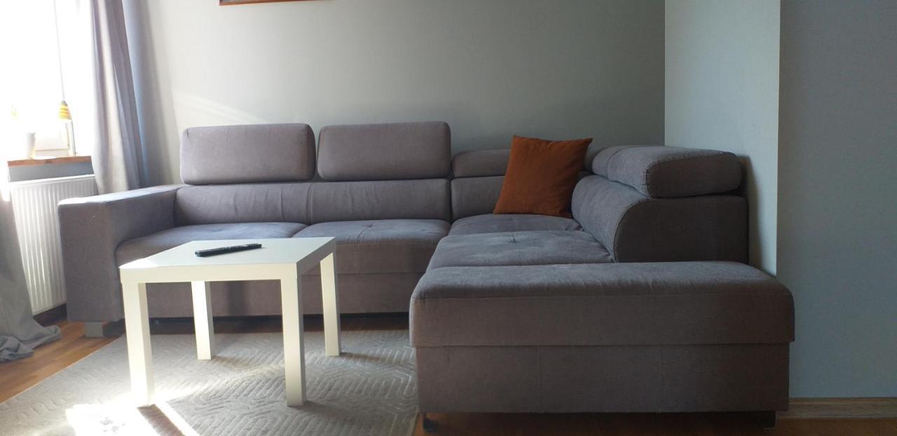 Apartment Cichy Zakatek