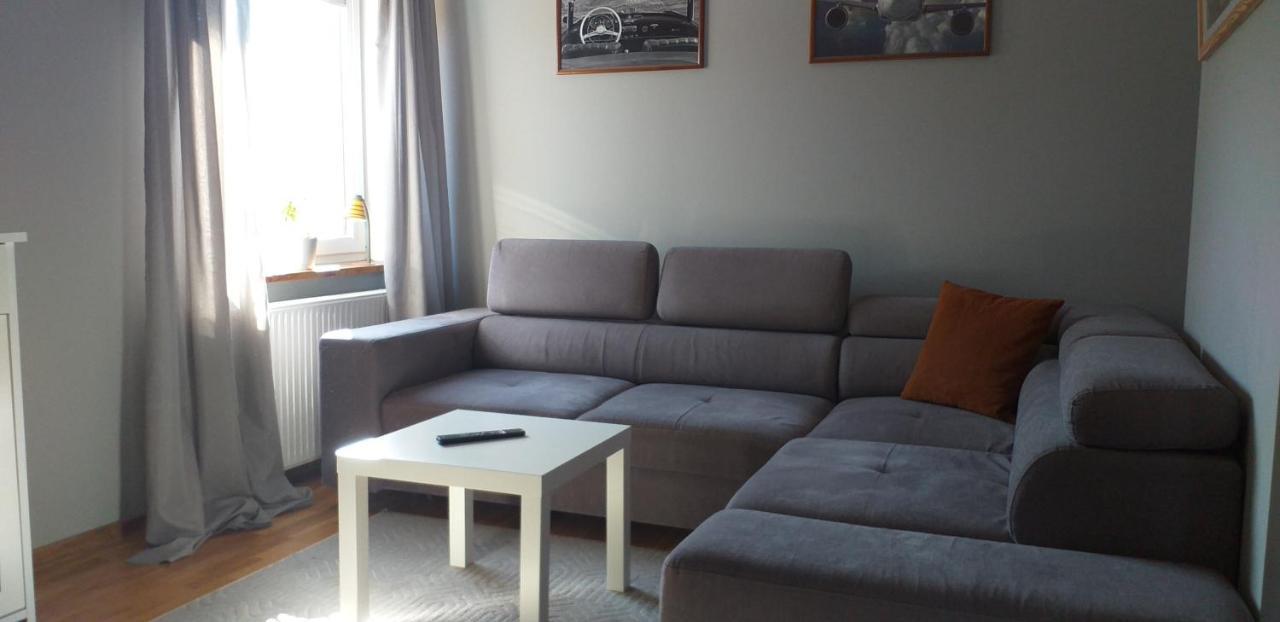 Apartment Cichy Zakatek