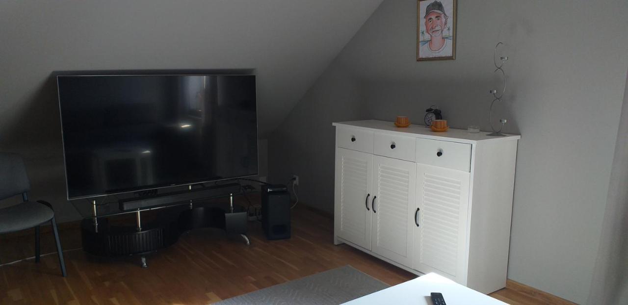 Cichy Zakatek Apartment Kapino