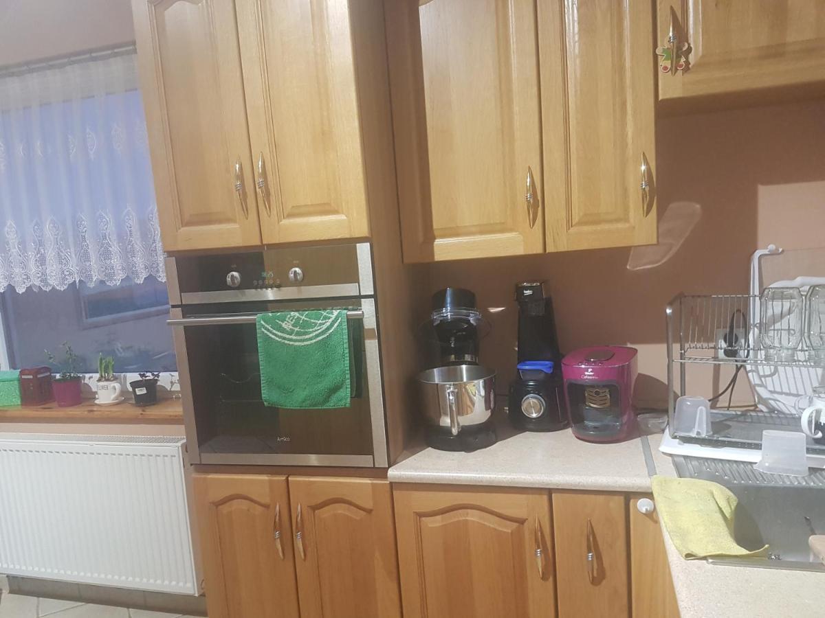 Apartment Cichy Zakatek