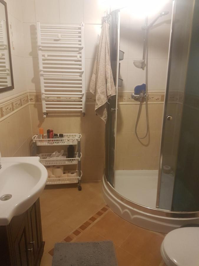 Apartment Cichy Zakatek *