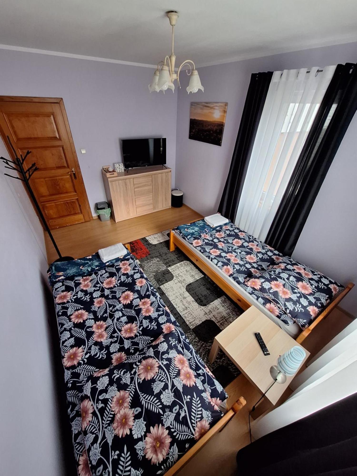 Cichy Zakatek Apartment *