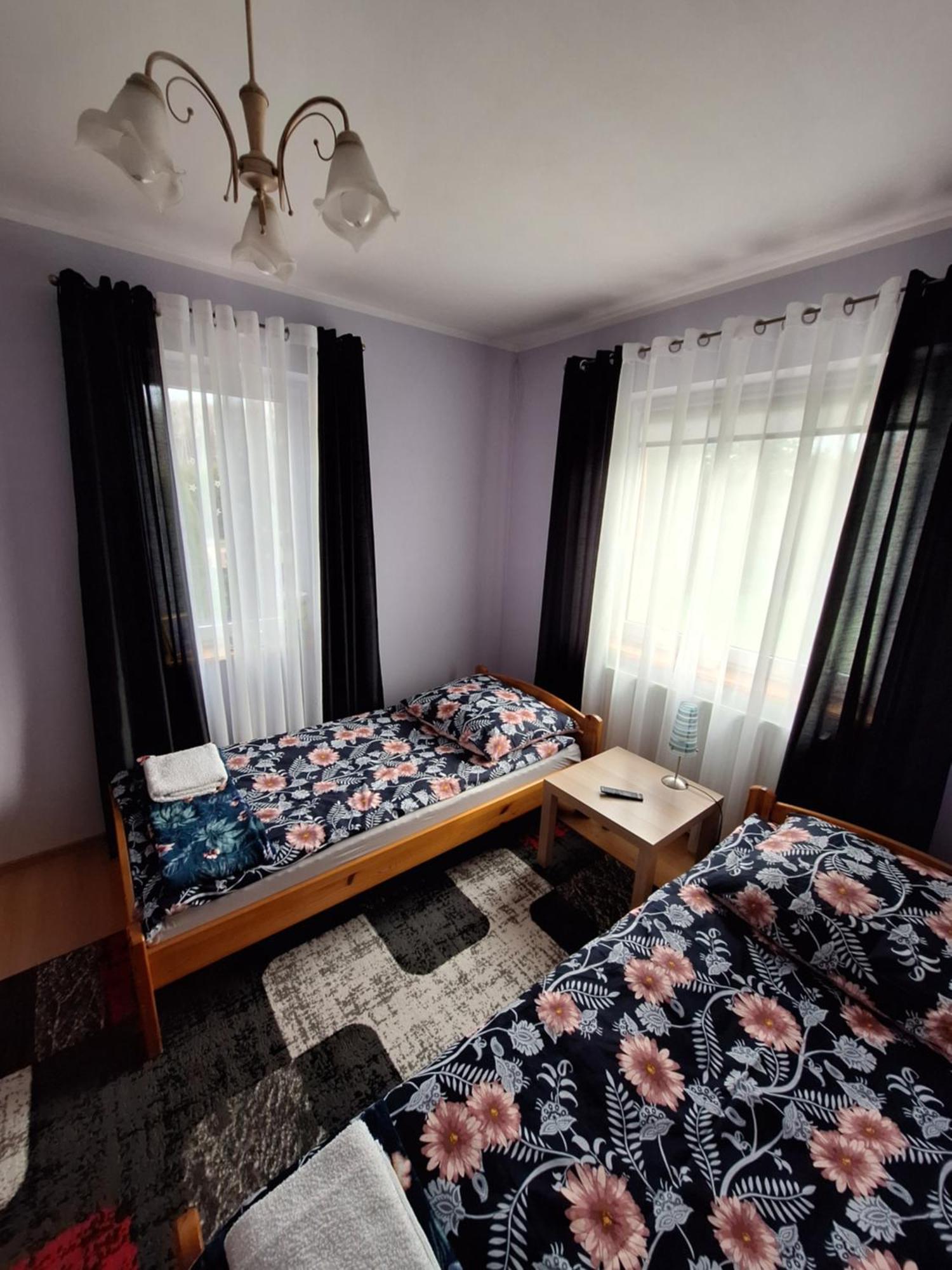 Apartment Cichy Zakatek