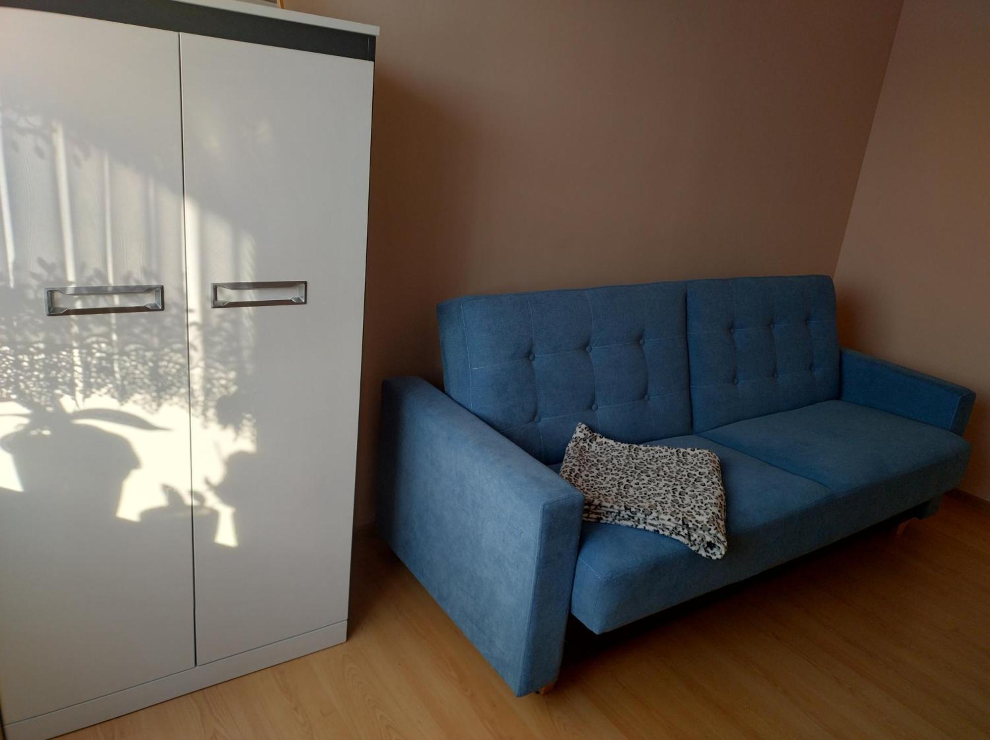 Apartment Cichy Zakatek