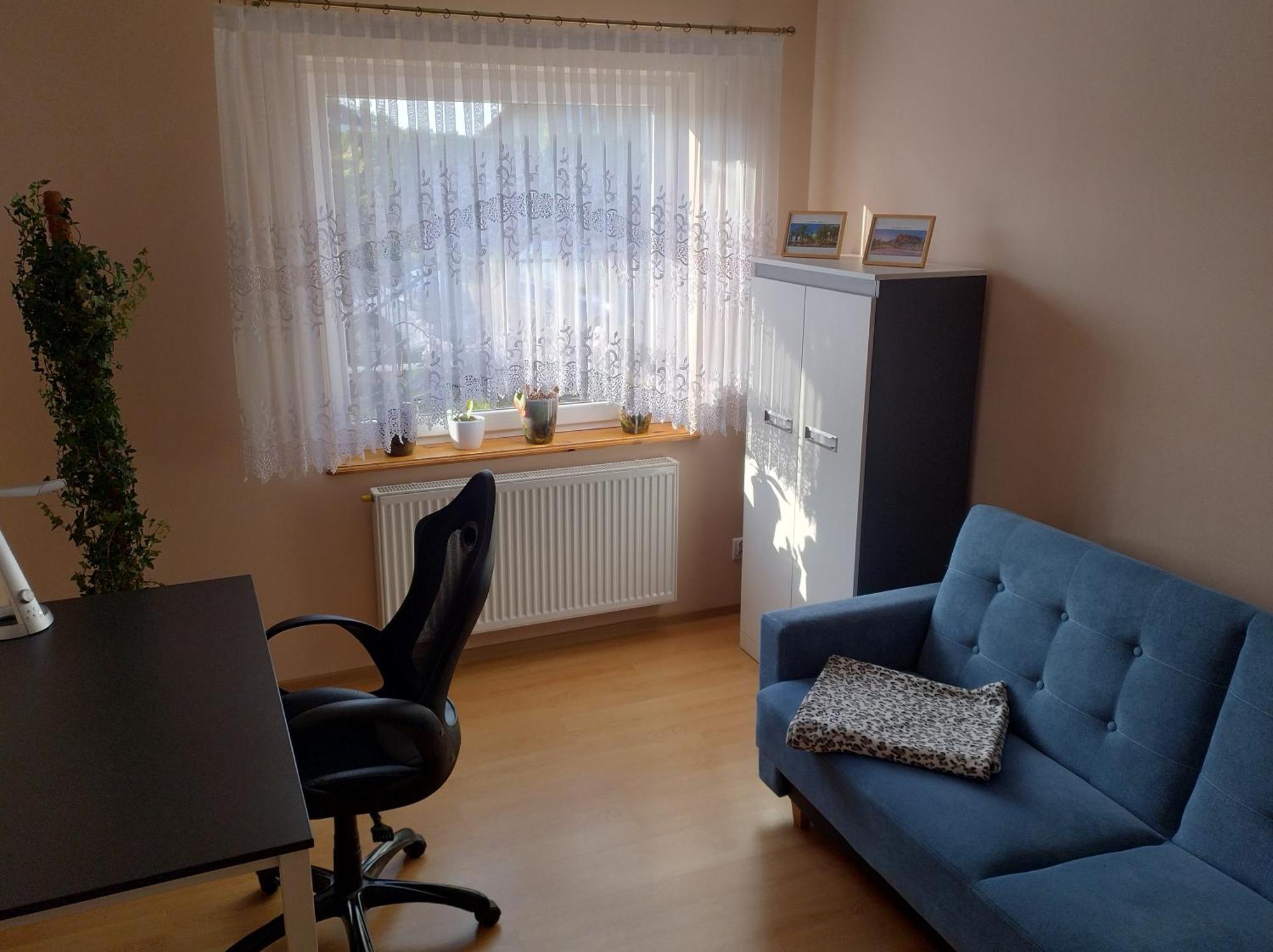 Apartment Cichy Zakatek Kapino