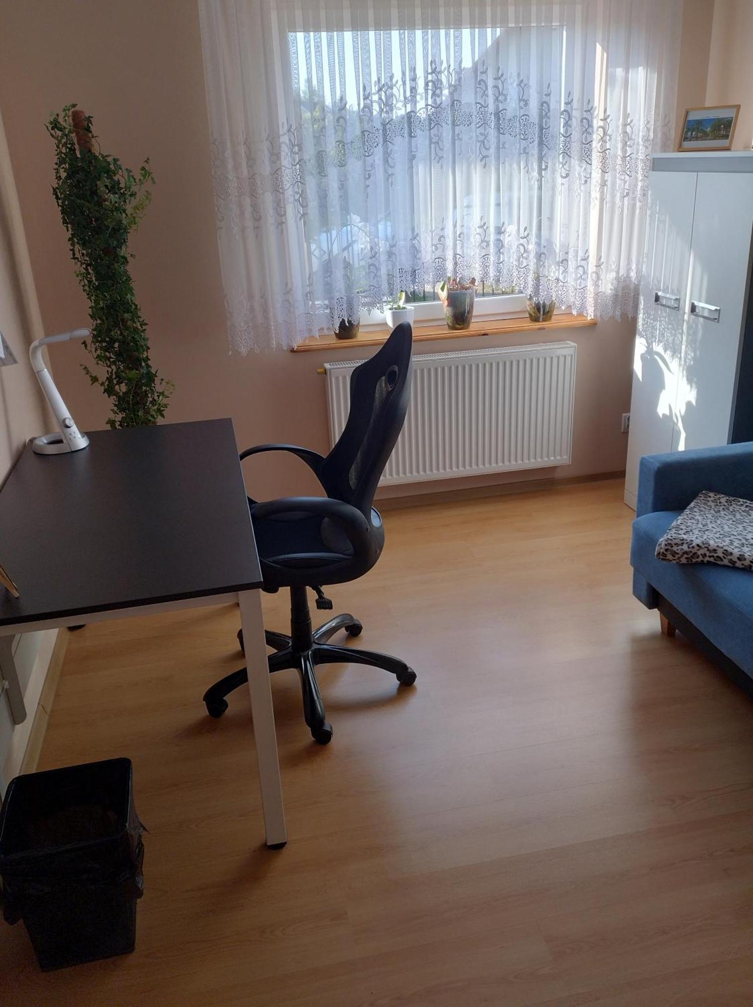 Cichy Zakatek Apartment