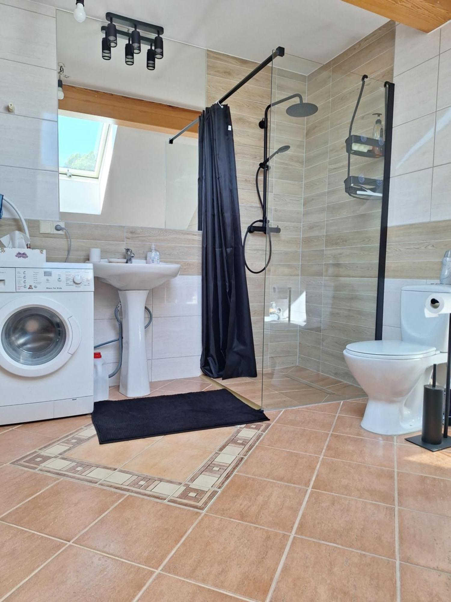 Apartment Cichy Zakatek *