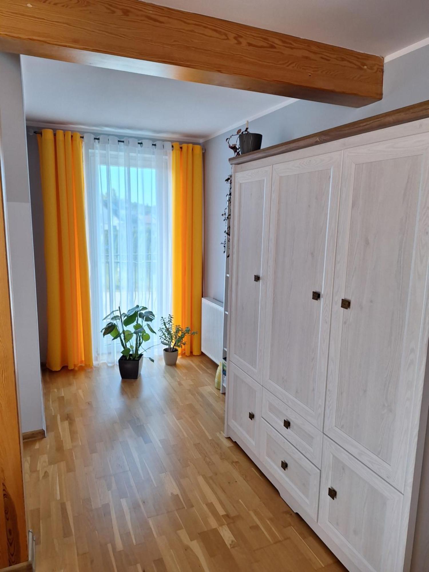Cichy Zakatek Apartment