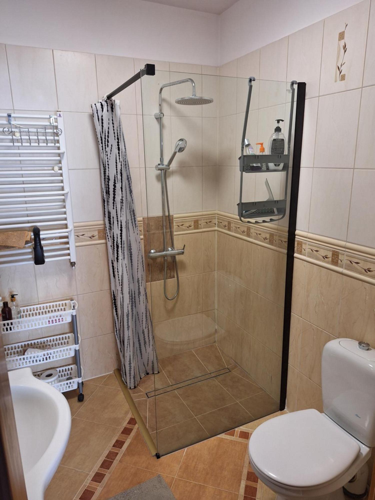 Apartment Cichy Zakatek