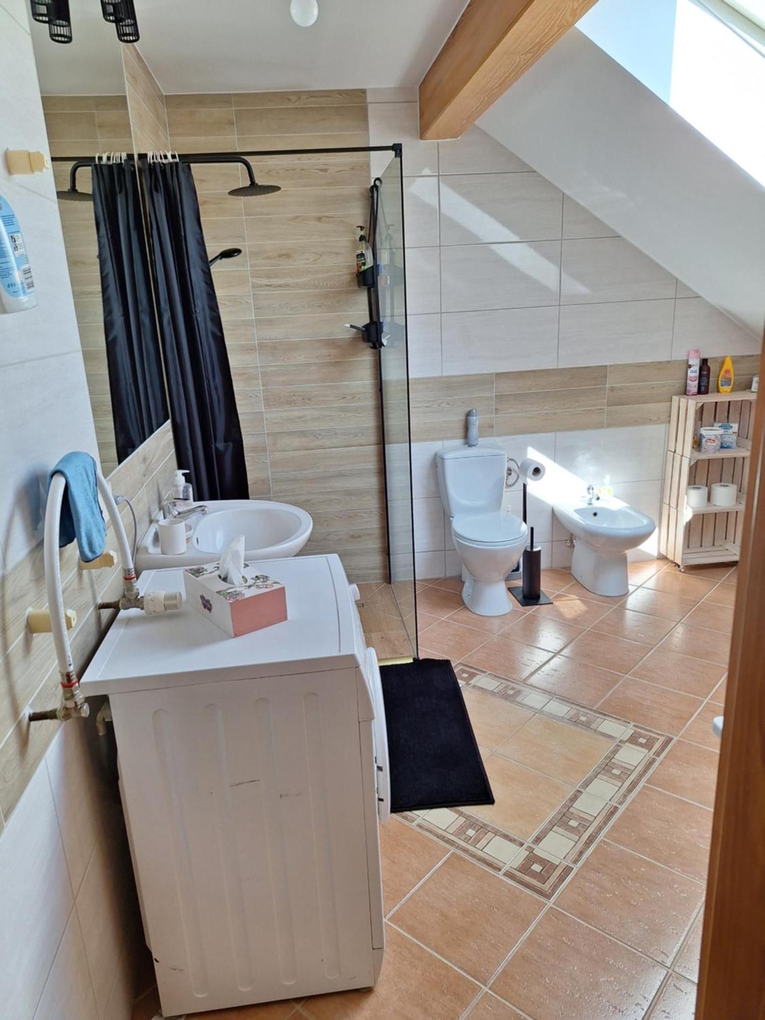 Apartment Cichy Zakatek *
