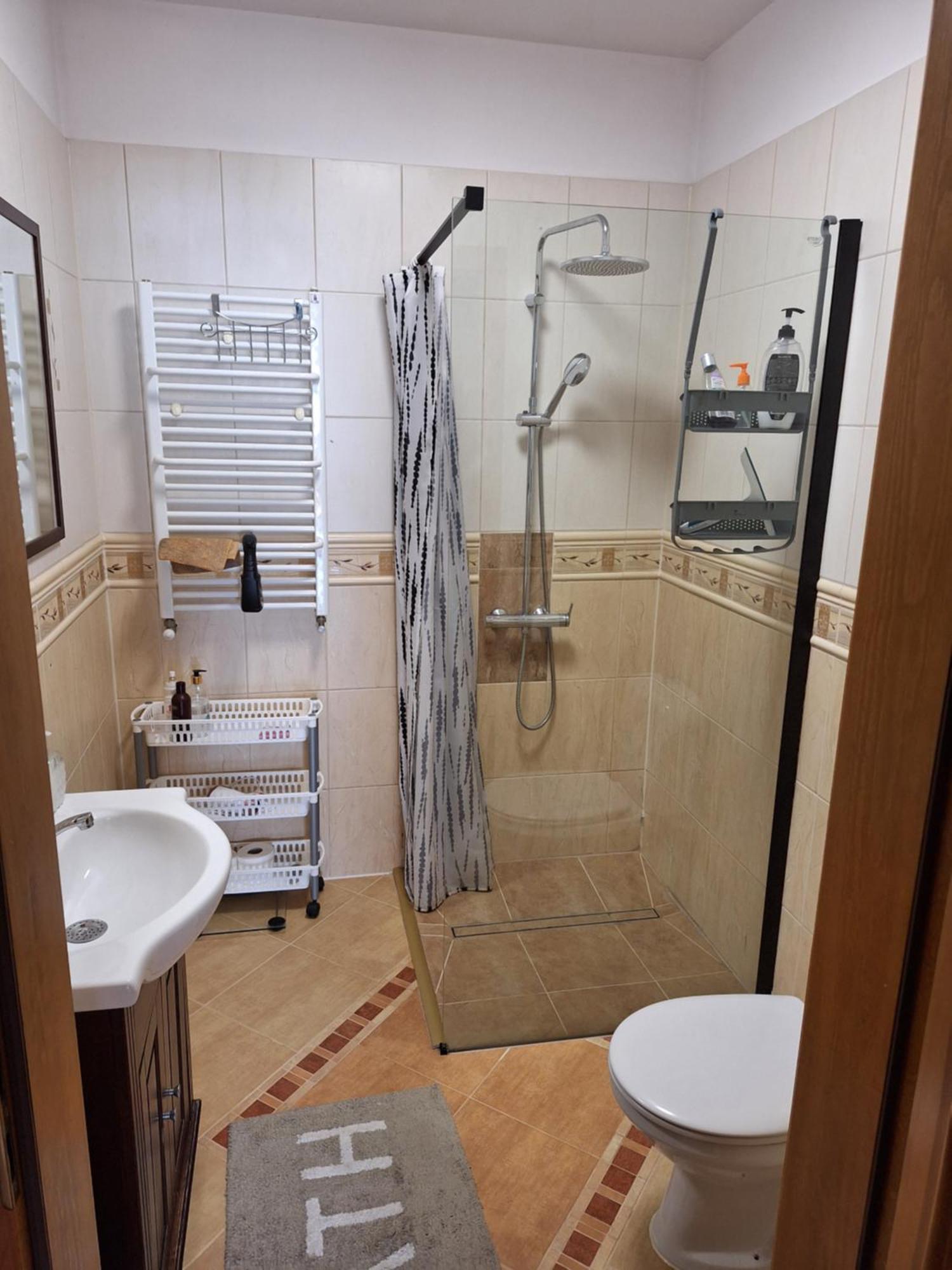 Cichy Zakatek Apartment *